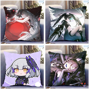 战双帕弥什周边抱枕2BA29SBRs布恩卡俄斯莉莉丝罗塞塔神威DIY定制