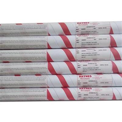 美国哈氏合金HASTELLOY B-3镍基ERNiMo-10镍基合金焊丝