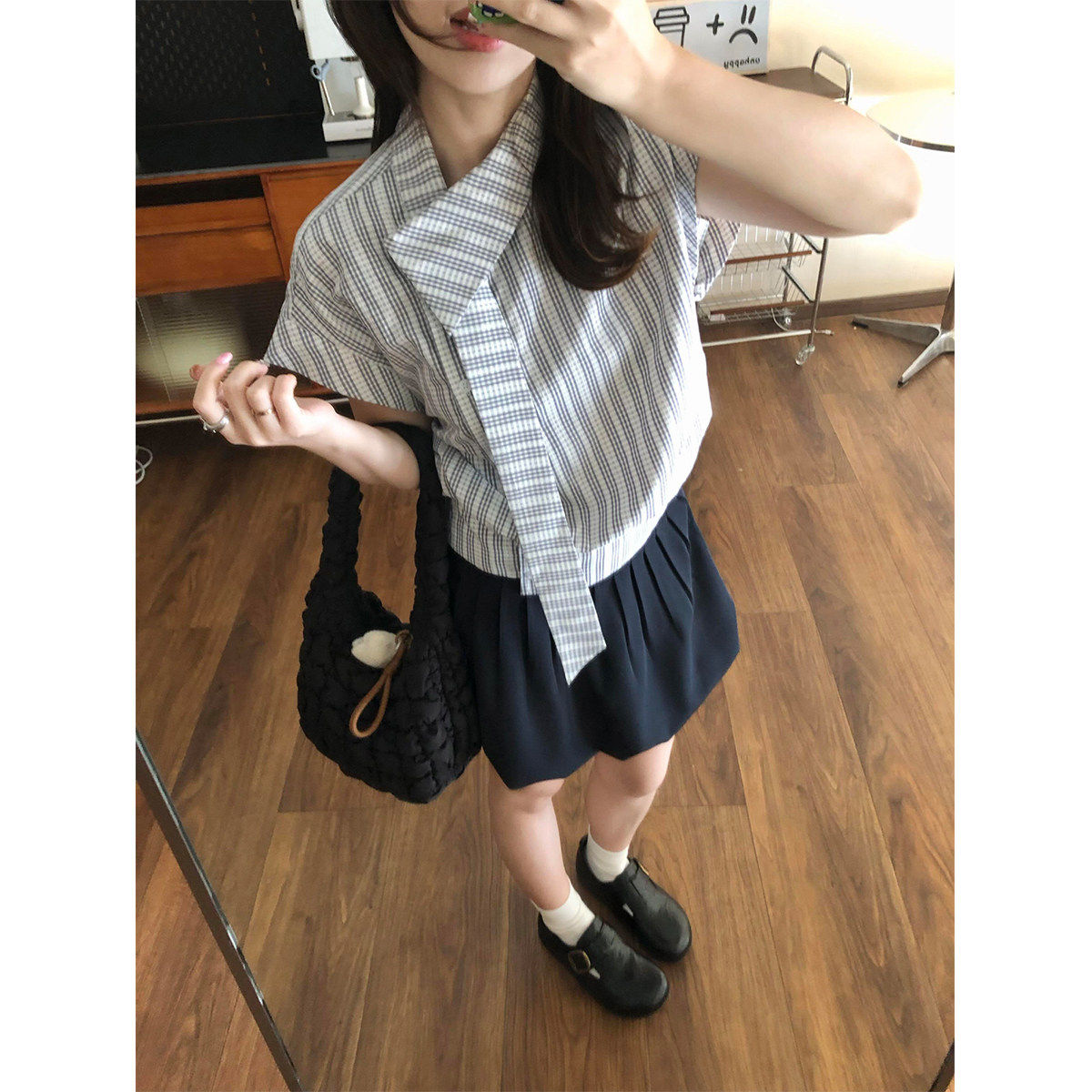 夏季穿搭一整套夏日绝美