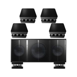 KTV酒吧隔音减震垫弹簧软硬可调防震底座低音炮防共振地面减震器