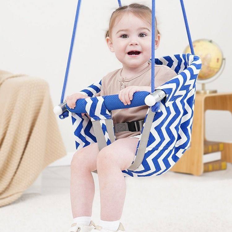 儿童荡秋千室外便携室内家用户外庭院婴幼儿宝宝吊椅小孩摇篮吊床,玩具/童车/益智/积木/模型,秋千,淘宝优惠券,粉丝福利购,淘宝优惠卷