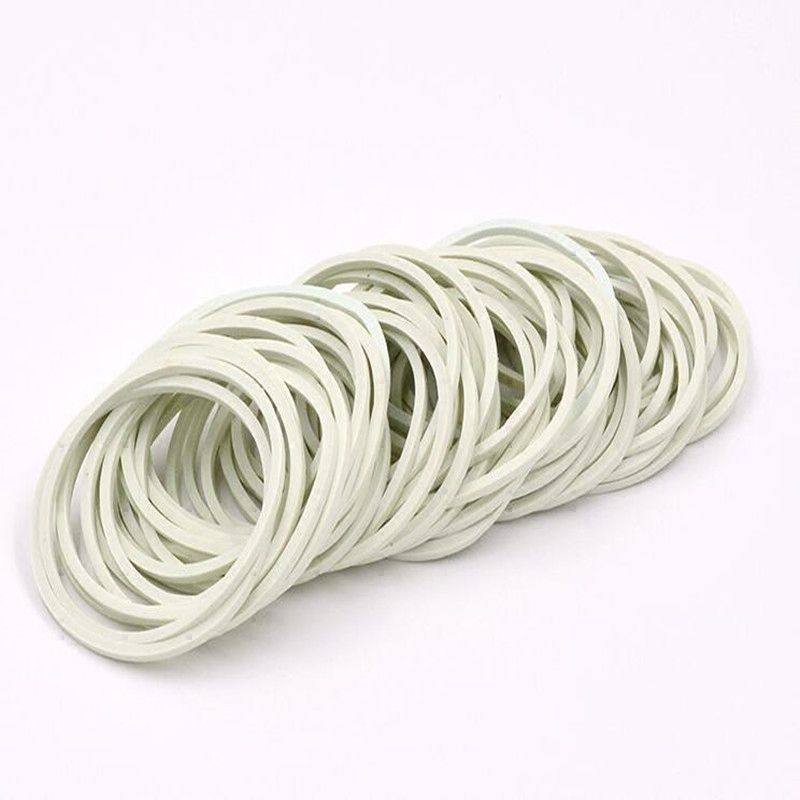 越南进口牛皮筋耐高温高弹力白色橡皮筋工业皮套捆菜2025手工diy,收纳整理,橡皮筋,淘宝优惠券,粉丝福利购,淘宝优惠卷