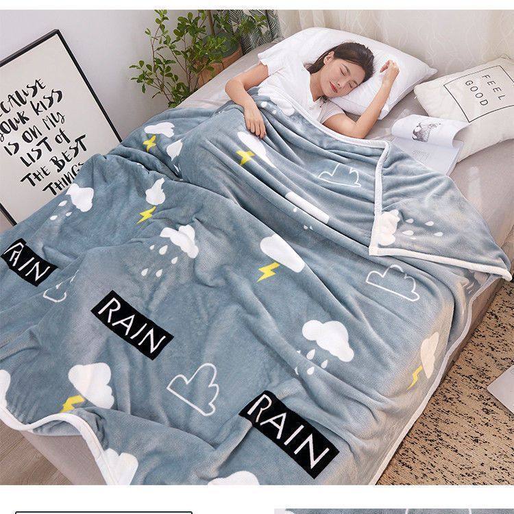 铺盖两用包边款床单盖毯冬天法兰绒床单夏季宿舍双面绒单双人毛毯,居家布艺,抱枕被,淘宝优惠券,粉丝福利购,淘宝优惠卷