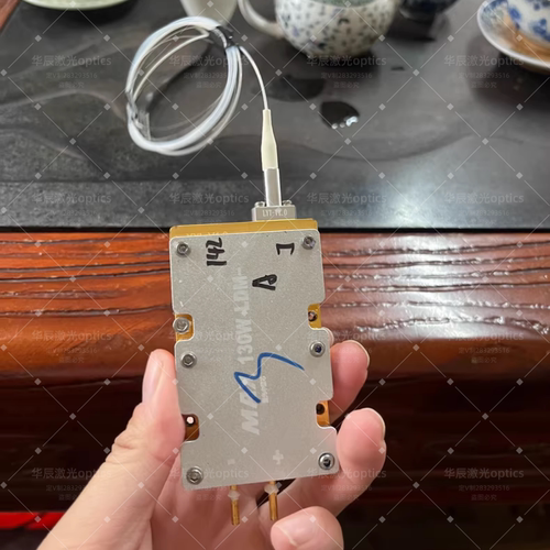 MAX 130W LDM泵浦源 半导体连续激光器配件