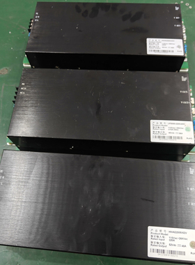 激光切割机焊接机LP2000-220S40M激光器电源HWAD2500-52V