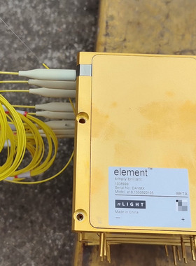 nlight恩耐e18.1050920105/e18.1300920105光纤激光发生器泵浦源