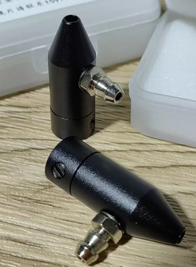 创鑫激光泵浦源130W/260W专用直出光激光头，含聚焦镜片吹气功能