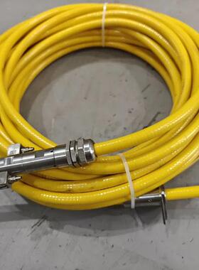 reci热刺激光器光纤，激光器光纤，20/400um芯径光纤，功能完好