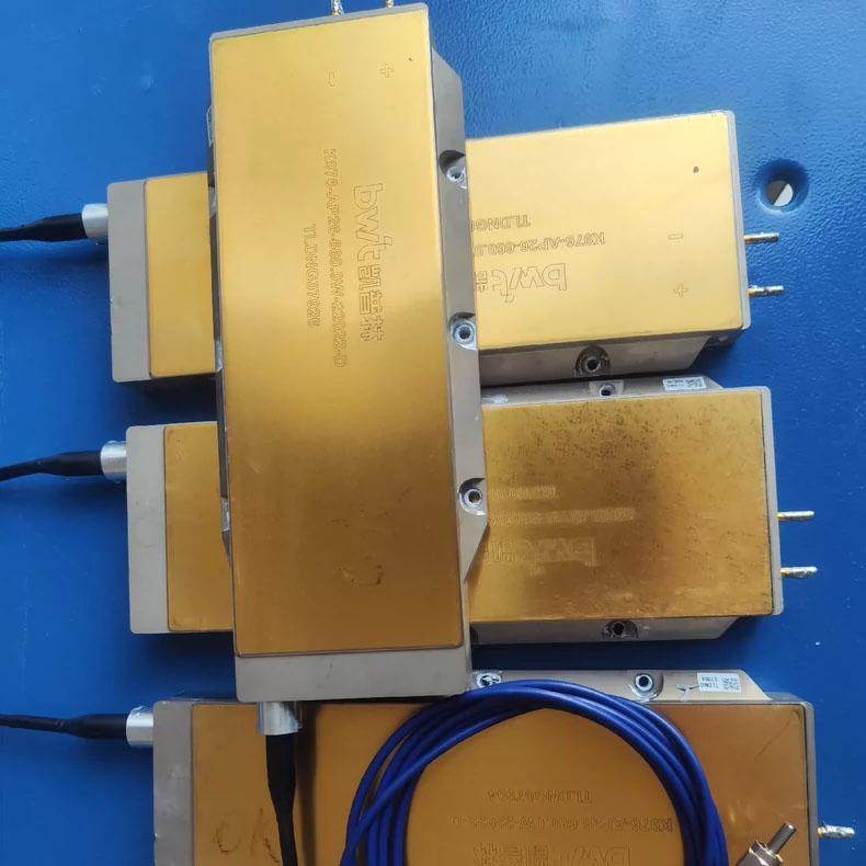 BWT凯普林660W/330W超大功率激光泵浦源/激光发生器/少量有货