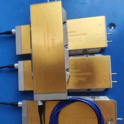 BWT凯普林660W/330W超大功率激光泵浦源/激光发生器/少量有货
