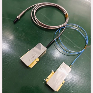 IPG 80W激光器泵浦源激光发生器105um芯径光纤切割焊接机重要配件