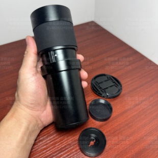 夏季新款黑神话2代50倍远射炮工业激光聚焦镜准直镜头M22+M42连接