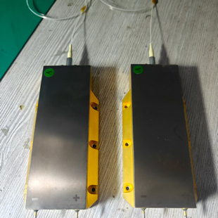 Xphotonics星汉200w泵浦源激光器直播激光打气球激光切割机焊接机