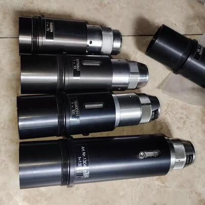 ROFIN/QBH光纤激光准直耦合头/激光准直镜 光纤聚焦镜 激光准直头