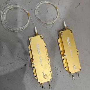 MAX激光中国芯创鑫200W激光器泵浦源激光发生器点火切割焊接改装