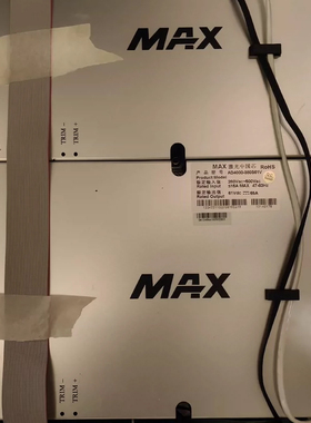 MAX激光中国芯AD4000-380361V激光器开关电源创新IPG锐科飞博