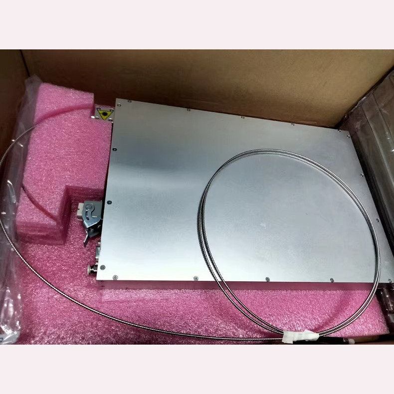 405nm 50瓦整机 600微米光纤输出，工程样机可配合测试验机