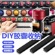 雀巢nespresso胶囊咖啡收纳架磁吸vertuo大胶囊架收纳神器置物架