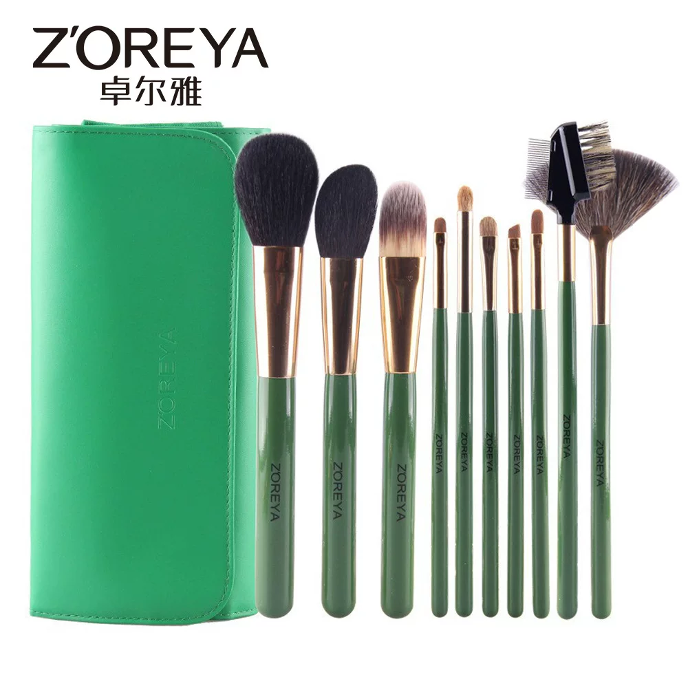 (Cross-border trading), brush, 12 pieces
