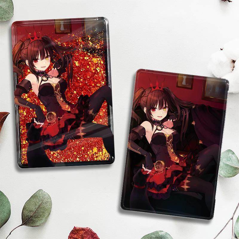 约会大作战时崎狂三流麻同人谷子周边流沙麻将亚克力立牌摆件礼物,模玩/动漫/周边/娃圈三坑/桌游,动漫徽章/立牌,淘宝优惠券,粉丝福利购,淘宝优惠卷