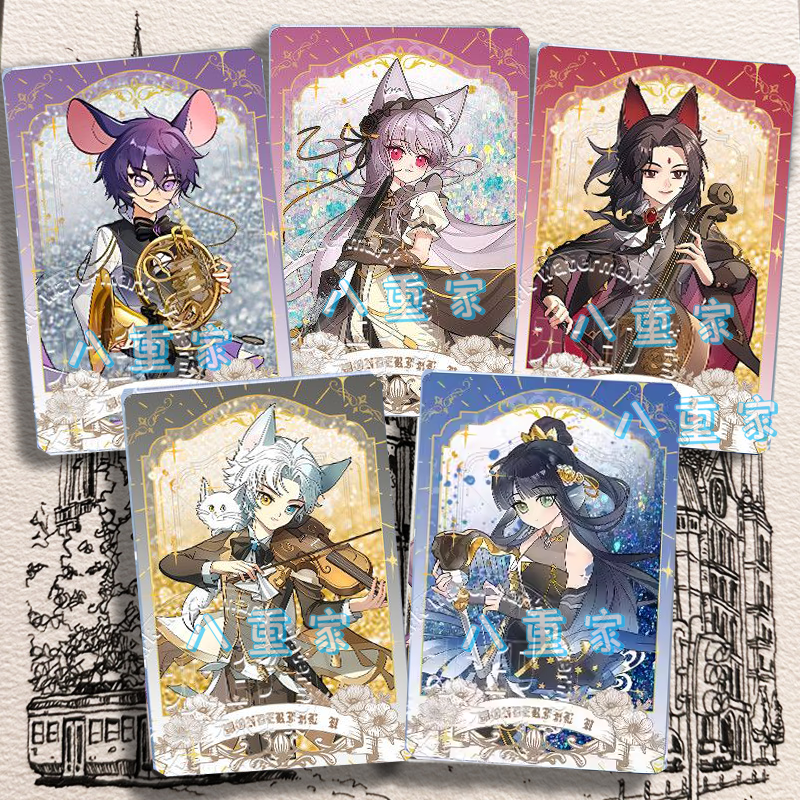 奇喵君故事音乐节猫黑云猫天一鼠克猫黑云狐伊丝流麻立牌谷子周边,模玩/动漫/周边/娃圈三坑/桌游,动漫徽章/立牌,淘宝优惠券,粉丝福利购,淘宝优惠卷