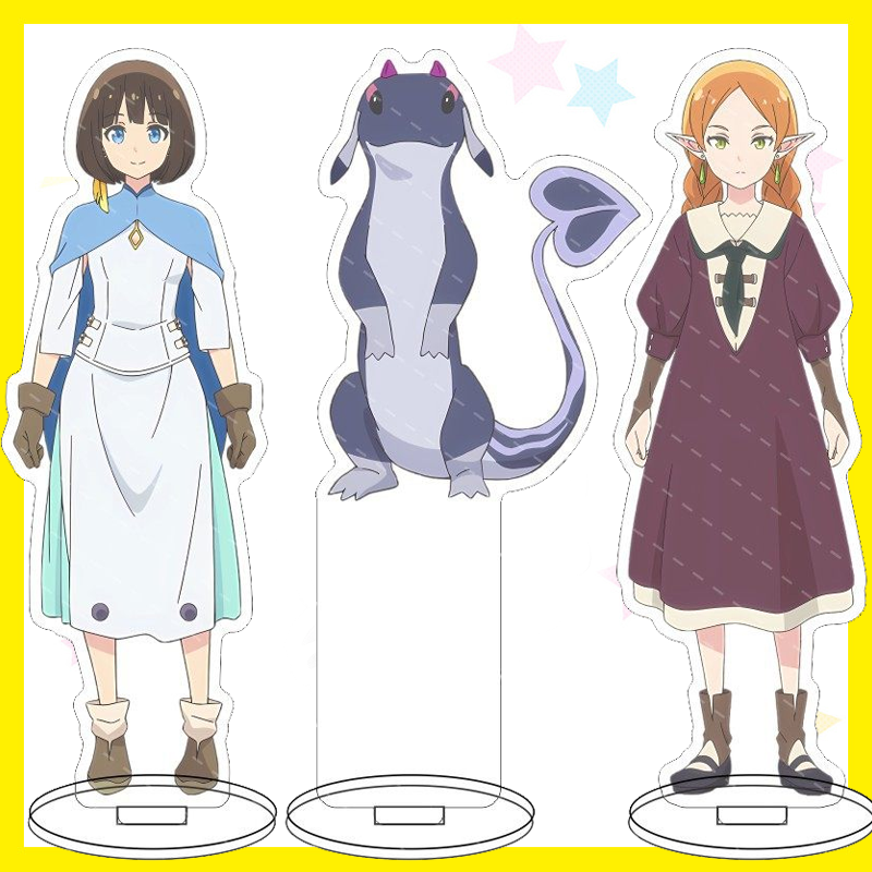 转生之后的我变成了龙蛋目标乃是世界强亚克力立牌特典日谷子周边,模玩/动漫/周边/娃圈三坑/桌游,动漫徽章/立牌,淘宝优惠券,粉丝福利购,淘宝优惠卷