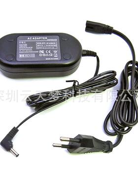 CA-570电源适配器适用佳能HFG10 FS46 FS406 FS37 FS36 充电器