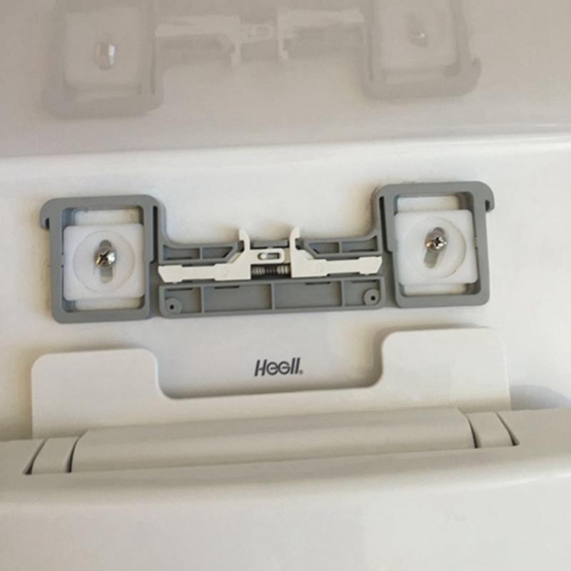 马桶盖配件 盖板连接件 固定螺丝 通用 恒洁 尚高 鹰牌 安华 浪鲸