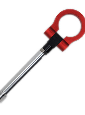 汽车改装拖车钩 适应于锐志 IS200 RX200拖车勾 列挂钩前杠拖车钩