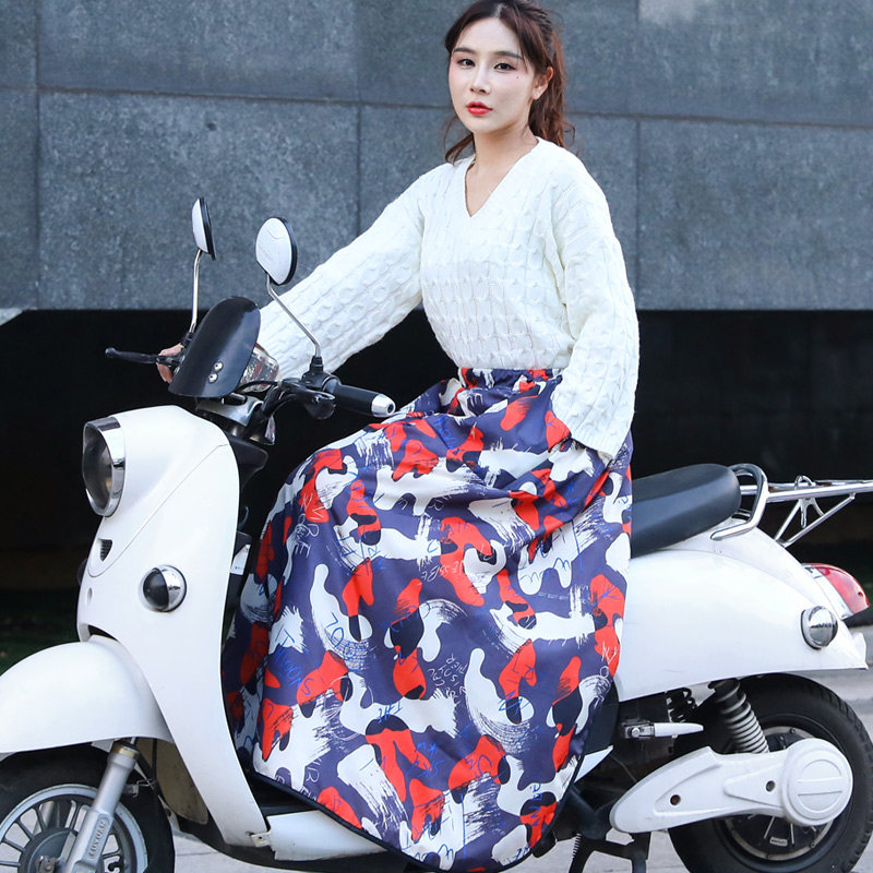 电动车挡风裙冬季护膝盖保暖防水防风护腿骑电车电瓶车挡风被神器,电动车/配件/交通工具,电动车挡风被,淘宝优惠券,粉丝福利购,淘宝优惠卷