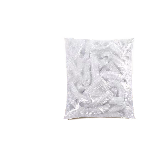 食品级一次性保鲜膜套家用松紧口食品专用冰箱饭菜加厚碗套保鲜袋
