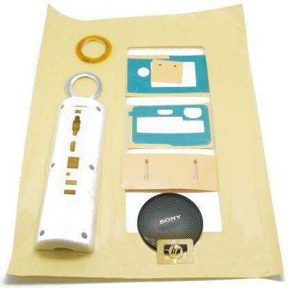 保护膜PE.PET.PVC等各种材质保护膜模切冲型贴合电子家电设备保护