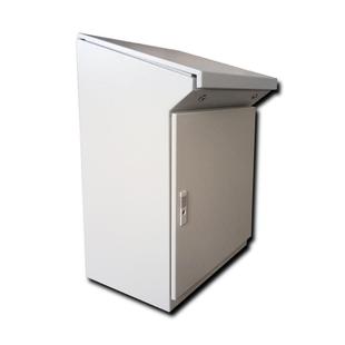 AP斜面立式 工作台消防巡检控制柜低压双电源切换电源柜成套配电柜