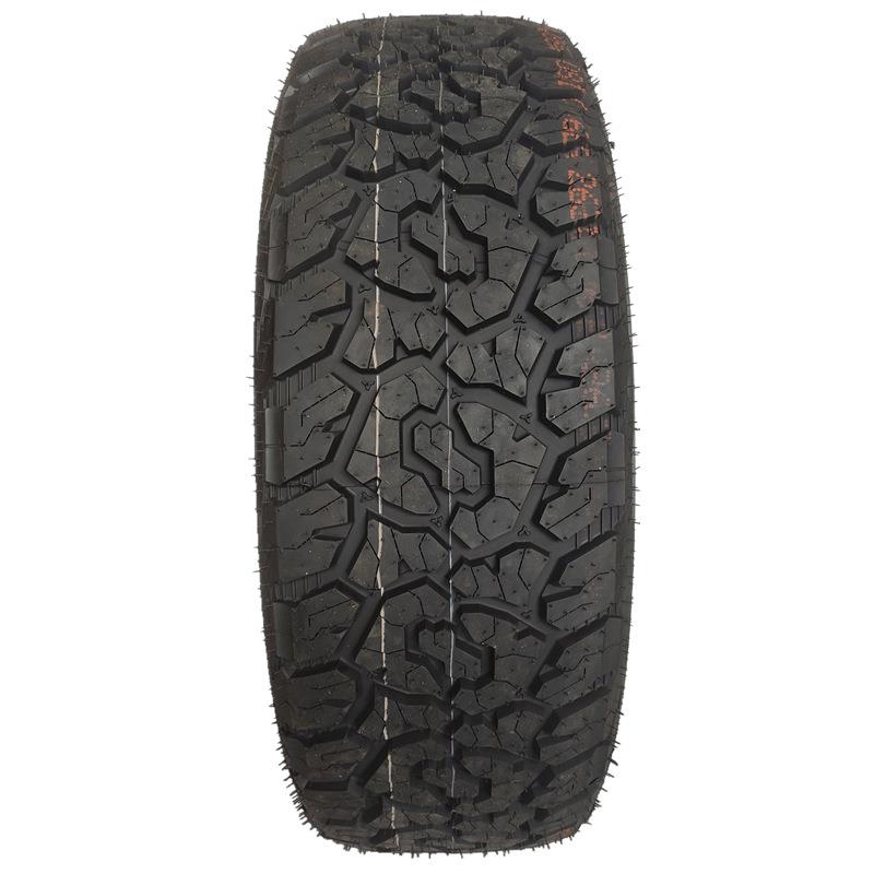 美国固铂马斯特轮胎265/60R18适配普拉多哈弗H9大切诺基2656018