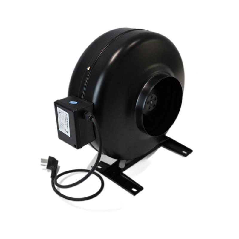 gd系列外转圆形管2道风机20V酒店f宾馆通风子换气离心风机