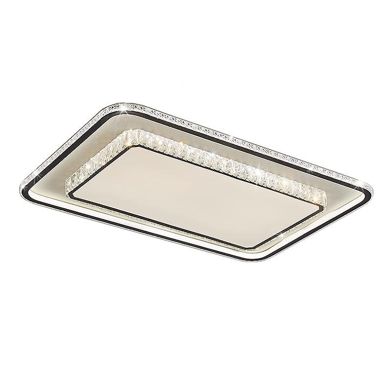 中山灯感具大全装客厅吸顶灯主级灯现代轻奢高45全屋卧室大厅家灯