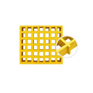 玻璃钢格栅盖板光伏通道小孔走道板洗车店漏水格栅下水道盖板