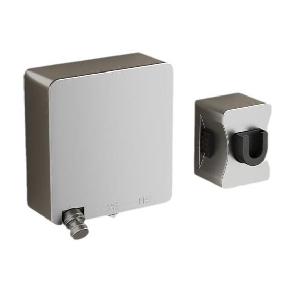 绳阳台隐形伸免打缩孔晾衣内外晾衣架6米晾衣晾衣加长六米不室锈