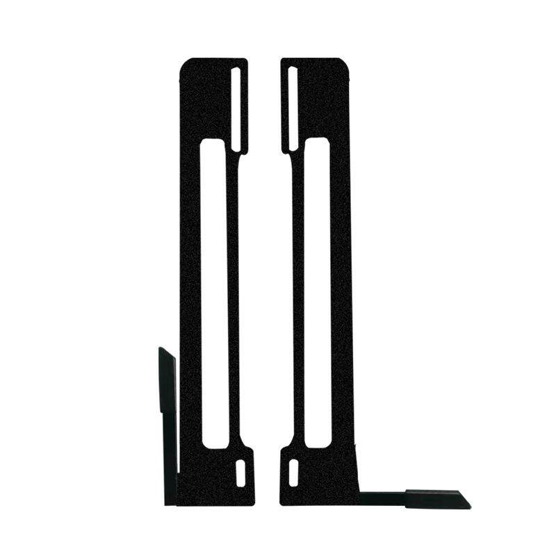 不锈钢滚筒洗衣机底座托架滑轮可移动减震隐形洗衣机支架加高脚垫