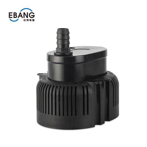 环保空调水泵潜水泵冷风机环保空调专用水泵小型潜水泵EB-555