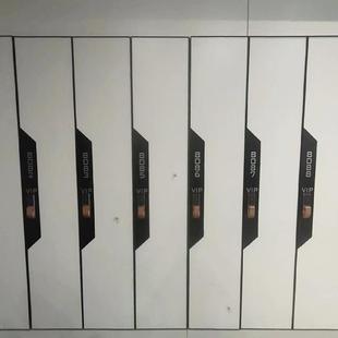 更衣柜健身房瑜伽馆储物柜洗浴中心汗蒸浴室浴池柜子更衣柜