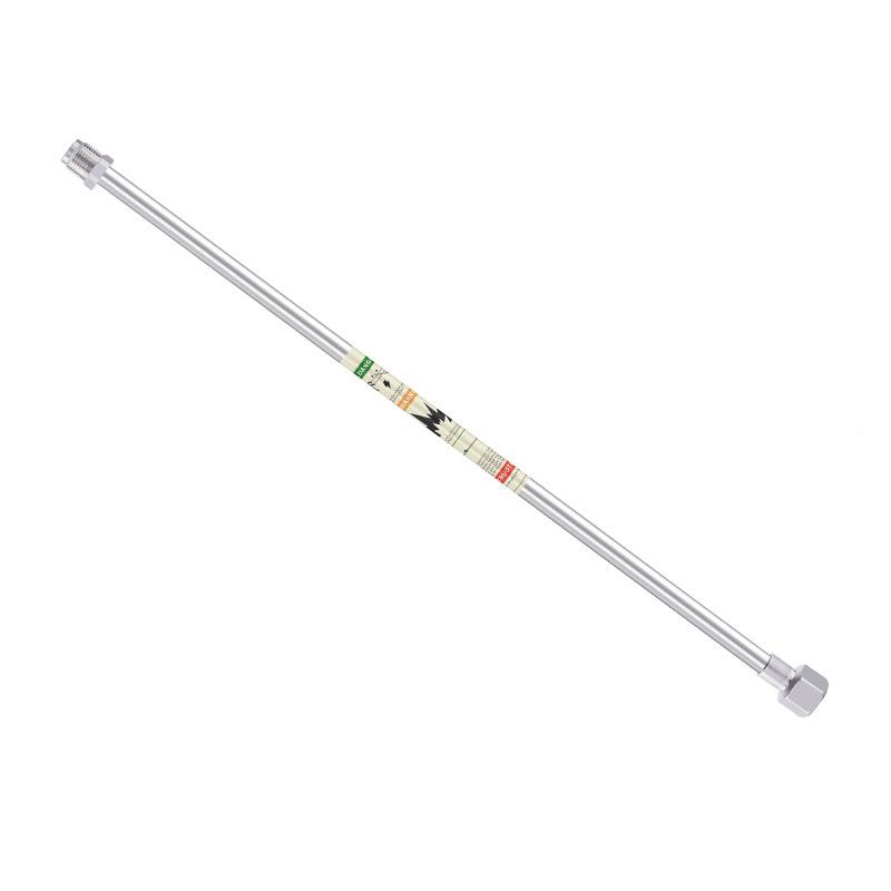 厂家销无气喷直涂加长杆LIO防尿喷机枪延长杆子不锈钢延长管配枪