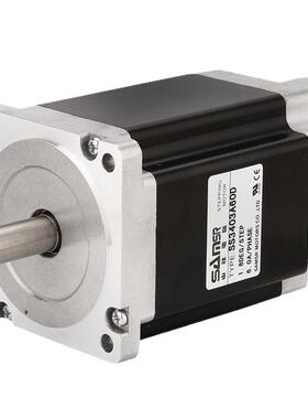 日本刹车步进电机SS11/14/17/23/3403/01A60/10D微型马达正品