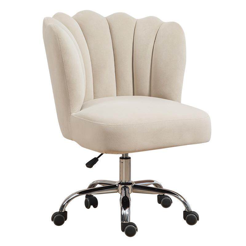 电脑椅家用女生舒适卧室化妆椅宿舍大学生书桌久坐靠背升降转椅,商业/办公家具,办公电脑椅/职员椅,淘宝优惠券,粉丝福利购,淘宝优惠卷