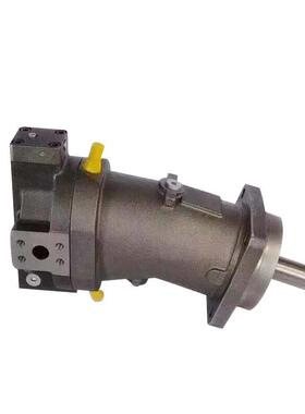 斜轴泵A7V160电动液压油泵现货供应高压泵厂家CY柱塞泵