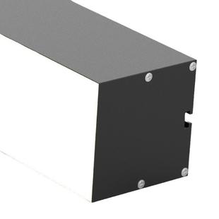 现代简约led长条灯家用北欧客厅过道灯走廊灯卧室灯餐厅吸顶灯