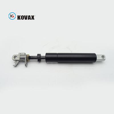 挖掘机轮挖方向撑杆气弹簧2.131-00376041-008-344DH140W-7