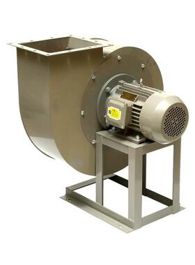 CF-11多翼式离心风机厨房排油烟抽风机中压低噪音离心通风机