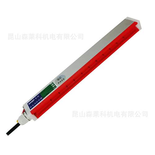 纺织机静电消除器无纺布静电消除棒常熟LA-MEBG1离子风棒