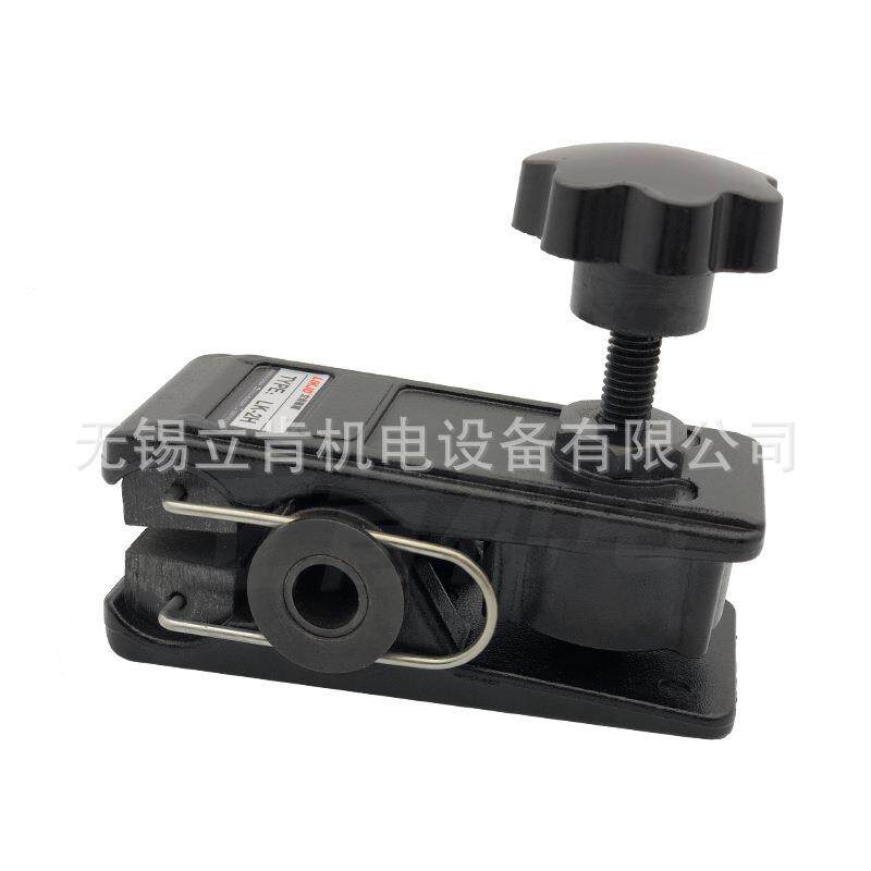 DBC-062M手动刹车制动器控制器DB005M碟刹阻尼器HMC-2H手动制动